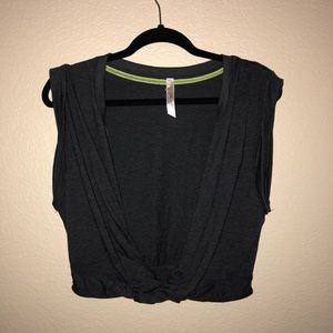 Free People Movement Crop